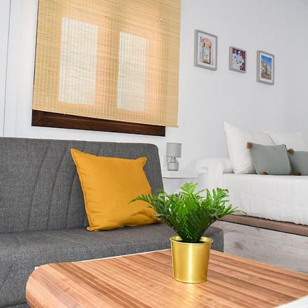 דירות וחר דה לה פרונטרה Loft La Abuela מראה חיצוני תמונה